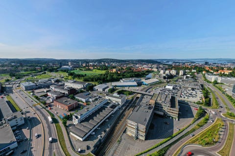 Bilde 2 av annonsen