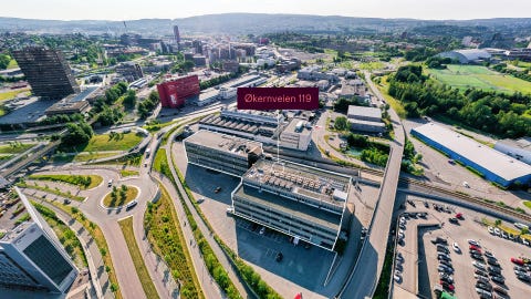 Bilde 1 av annonsen