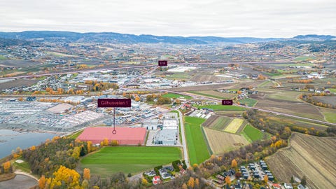 Bilde 2 av annonsen