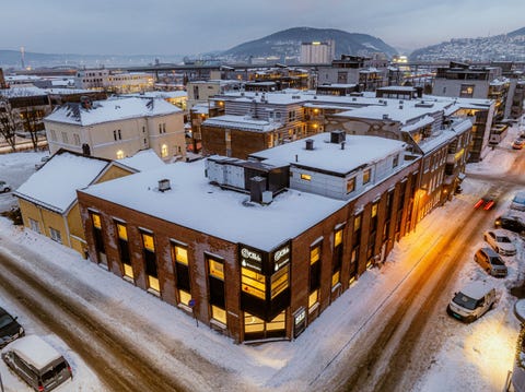 Bilde 1 av annonsen