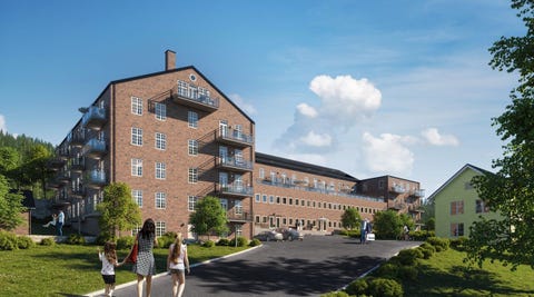 Bilde 1 av annonsen