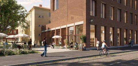Bilde 1 av annonsen