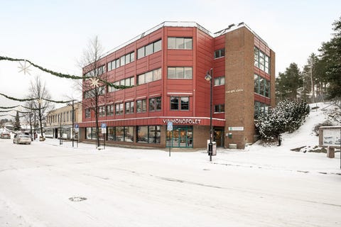 Bilde 1 av annonsen