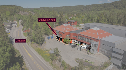 Bilde 1 av annonsen