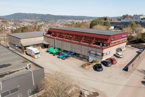 Bilde 1 av annonsen