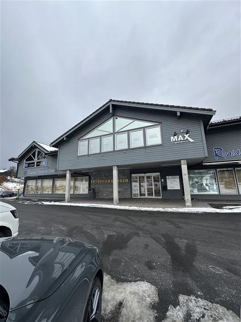 Bilde 1 av annonsen