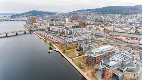 Bilde 2 av annonsen