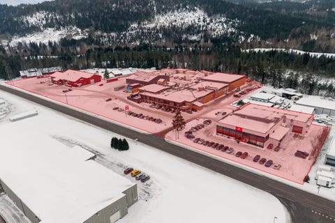 Bilde 1 av annonsen