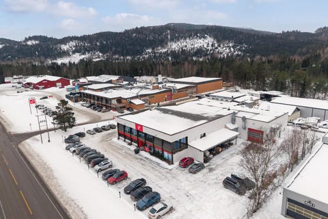 Bilde 2 av annonsen