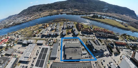 Bilde 1 av annonsen