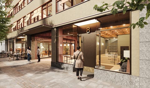 Bilde 2 av annonsen