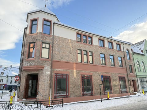 Bilde 2 av annonsen