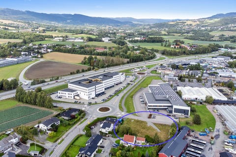 Bilde 2 av annonsen
