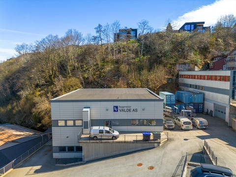 Bilde 1 av annonsen