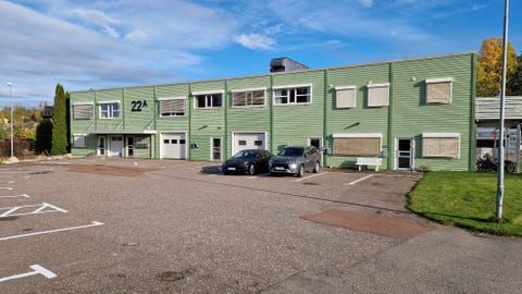 Bilde 1 av annonsen