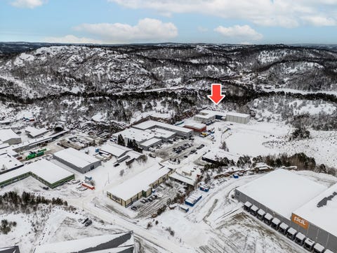 Bilde 1 av annonsen