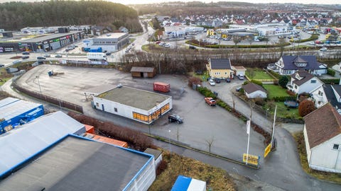 Bilde 2 av annonsen