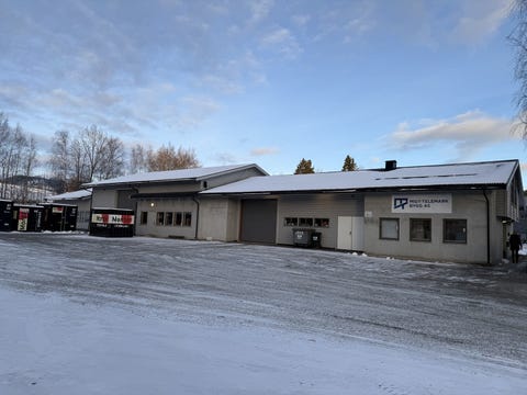 Bilde 1 av annonsen