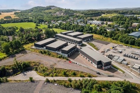 Bilde 1 av annonsen