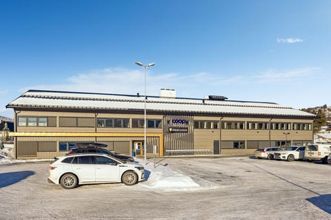 Bilde 2 av annonsen