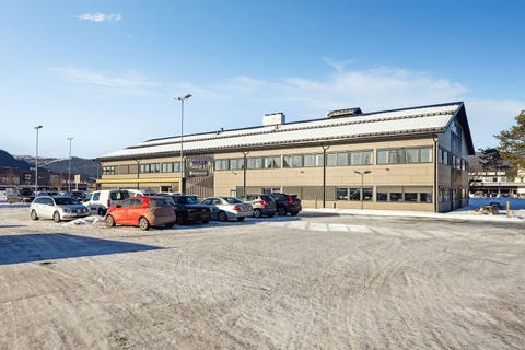 Bilde 1 av annonsen