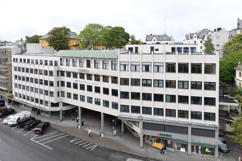 Bilde 1 av annonsen