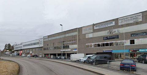 Bilde 2 av annonsen