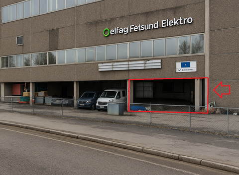 Bilde 1 av annonsen