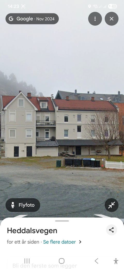 Bilde 2 av annonsen