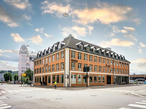 Bilde 1 av annonsen