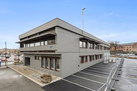 Bilde 1 av annonsen