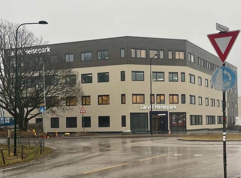 Bilde 1 av annonsen