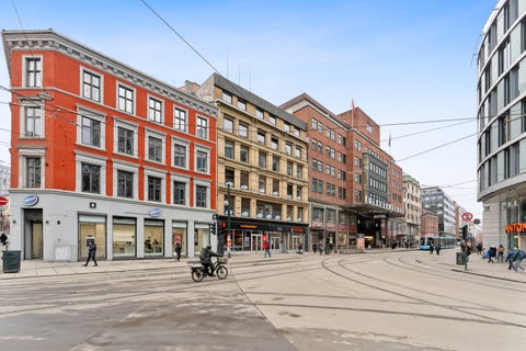 Bilde 1 av annonsen