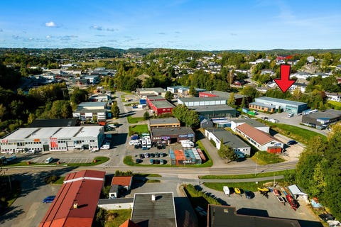 Bilde 1 av annonsen