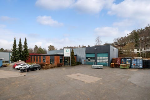 Bilde 2 av annonsen