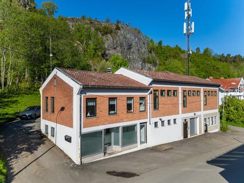 Bilde 1 av annonsen