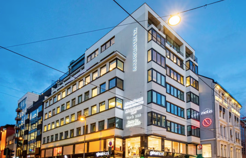 Bilde 1 av annonsen