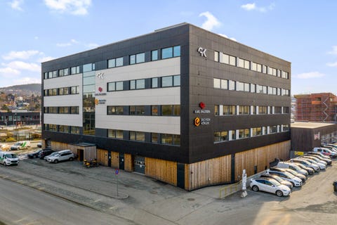 Bilde 1 av annonsen