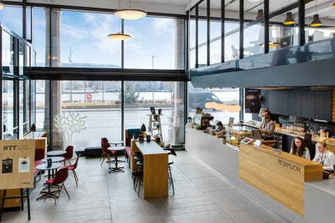 Bilde 2 av annonsen