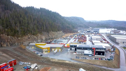 Bilde 1 av annonsen
