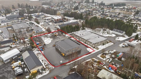 Bilde 2 av annonsen