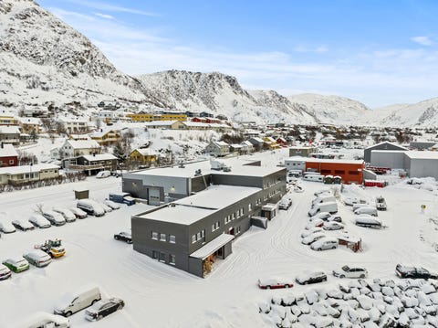 Bilde 1 av annonsen