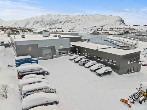 Bilde 2 av annonsen