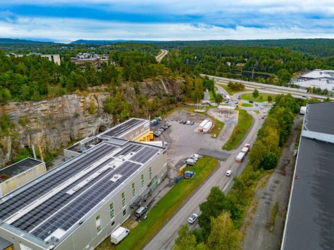 Bilde 1 av annonsen