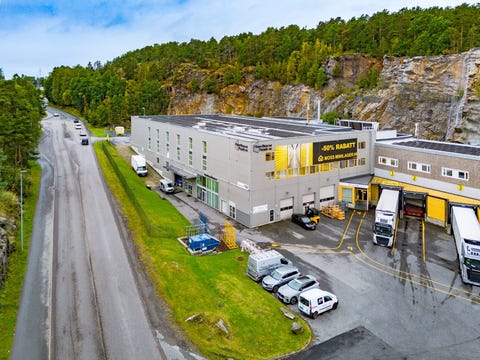 Bilde 2 av annonsen