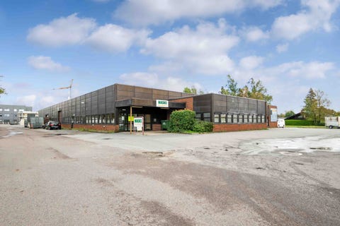 Bilde 1 av annonsen