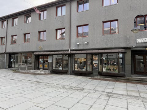 Bilde 1 av annonsen