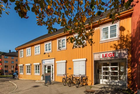 Bilde 1 av annonsen