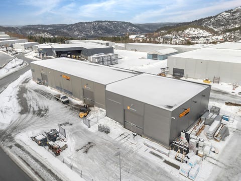 Bilde 1 av annonsen