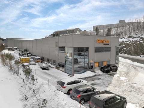 Bilde 2 av annonsen